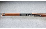Henry Repeating Arms ~ Classic Lever Action ~ .22 S, L or LR - 7 of 10