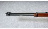 Henry Repeating Arms ~ Classic Lever Action ~ .22 S, L or LR - 6 of 10