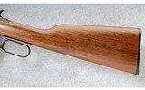 Henry Repeating Arms ~ Classic Lever Action ~ .22 S, L or LR - 9 of 10
