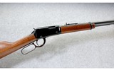 Henry Repeating Arms ~ Classic Lever Action ~ .22 S, L or LR - 1 of 10