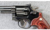 Smith & Wesson ~ 15-3 K38 Combat Masterpiece ~ .38 Spl. - 3 of 6