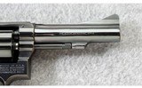 Smith & Wesson ~ 15-3 K38 Combat Masterpiece ~ .38 Spl. - 5 of 6