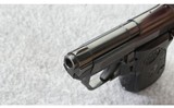 Beretta ~ Model 950 BS ~ .25 acp - 3 of 3
