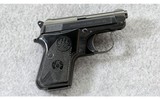 Beretta ~ Model 950 BS ~ .25 acp - 1 of 3