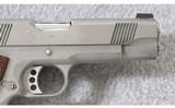 Colt ~ Combat Commander Model ~ .45 acp - 6 of 7