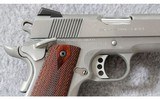Colt ~ Combat Commander Model ~ .45 acp - 7 of 7