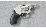 Smith & Wesson ~ 642-2 Airweight ~ .38 Spl.+P - 1 of 3