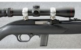 Mossberg ~ 702 Plinkster ~ .22 LR - 3 of 10