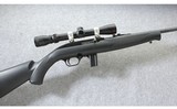 Mossberg ~ 702 Plinkster ~ .22 LR - 1 of 10