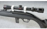Mossberg ~ 702 Plinkster ~ .22 LR - 8 of 10