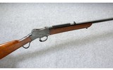B.S.A. ~ Martini Cadet ~ .22 Long Rifle - 1 of 10