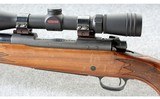 Winchester ~ Model 70 Standard ~ .30-06 - 8 of 10