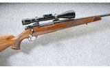 Weatherby ~ Mark V Deluxe ~ .270 Wby. Mag. - 1 of 10