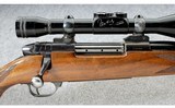Weatherby ~ Mark V Deluxe ~ .270 Wby. Mag. - 3 of 10