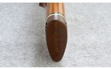 Weatherby ~ Mark V Deluxe ~ .270 Wby. Mag. - 10 of 10
