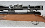 Weatherby ~ Mark V Deluxe ~ .270 Wby. Mag. - 8 of 10