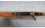 Weatherby ~ Mark V Deluxe ~ .270 Wby. Mag. - 7 of 10