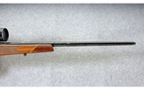 Weatherby ~ Mark V Deluxe ~ .270 Wby. Mag. - 4 of 10