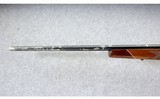 Weatherby ~ Mark V Deluxe ~ .270 Wby. Mag. - 6 of 10