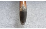 Winchester ~ Model 54 ~ .30-06 - 11 of 11
