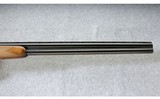 Beretta ~ Silver Snipe Over Under ~ 12 Gauge - 4 of 10