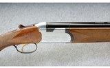 Beretta ~ Silver Snipe Over Under ~ 12 Gauge - 3 of 10