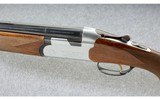 Beretta ~ Silver Snipe Over Under ~ 12 Gauge - 8 of 10