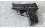 Ruger ~ LC380 Model 03219 ~ .380 acp - 2 of 3