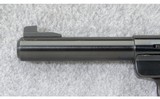 Ruger ~ Mark III Target Model 10101 ~ .22 LR - 4 of 7