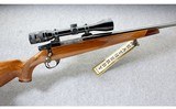 Weatherby ~ Vanguard Deluxe ~ .30-06 - 1 of 10