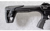 GForce Arms ~ MKX3 Double-OTT ~ 12 Gauge - 2 of 10