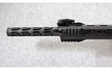 GForce Arms ~ MKX3 Double-OTT ~ 12 Gauge - 6 of 10