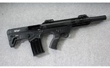 GForce Arms ~ NK-1 GFY-1 Bullpup Shotgun ~ 12 Gauge - 1 of 10