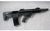 GForce Arms ~ NK-1 GFY-1 Bullpup Shotgun ~ 12 Gauge - 1 of 10