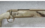 Browning ~ X-Bolt Hell's Canyon Max Long Range ~ .300 Win. Mag. - 3 of 10