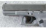 Glock ~ G19 Gen 4 ~ 9mm Para. - 4 of 7