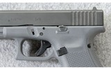 Glock ~ G19 Gen 4 ~ 9mm Para. - 3 of 7