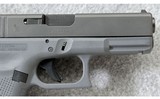 Glock ~ G19 Gen 4 ~ 9mm Para. - 6 of 7
