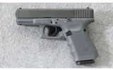 Glock ~ G19 Gen 4 ~ 9mm Para. - 2 of 7