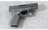 Glock ~ G19 Gen 4 ~ 9mm Para. - 1 of 7