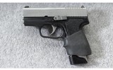 Kahr Arms ~ PM40 ~ .40 S&W - 2 of 7