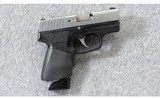 Kahr Arms ~ PM40 ~ .40 S&W - 1 of 7
