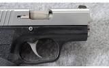 Kahr Arms ~ PM40 ~ .40 S&W - 6 of 7