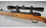 Mauser ~ Model 2000 ~ 7mm Rem. Mag. - 8 of 10