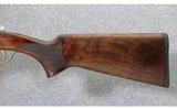 Tristar ~ Bristol Engraved SxS ~ 12 Gauge - 9 of 10