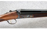Tristar ~ Bristol Case Colored SxS ~ 12 Gauge - 3 of 10