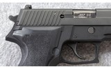 SIG Sauer ~ P226R Nitron ~ .357 Sig - 7 of 7