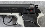 FEG ~ PA-63 ~ 9x18mm Makarov - 3 of 7
