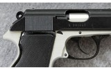 FEG ~ PA-63 ~ 9x18mm Makarov - 7 of 7