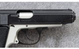 FEG ~ PA-63 ~ 9x18mm Makarov - 6 of 7